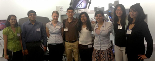 2013 group photo