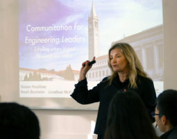 bioengineering intellectual strategy