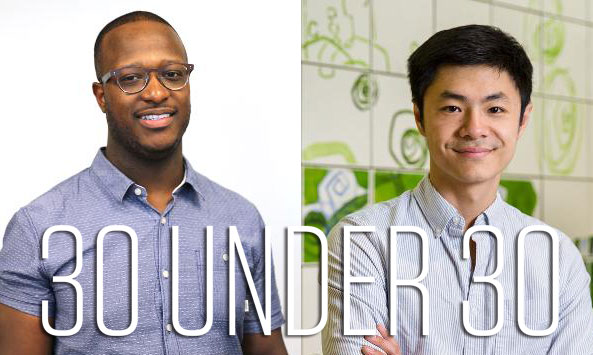 2017 30 under 30