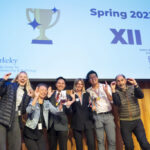 Bioengineer Andy Yau takes first place in Collider Cup!