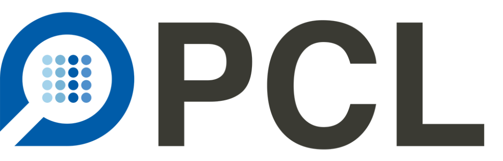 PCL logo