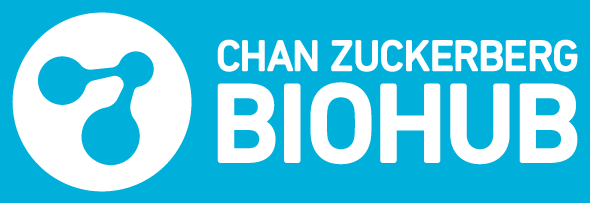 CZ biohub logo