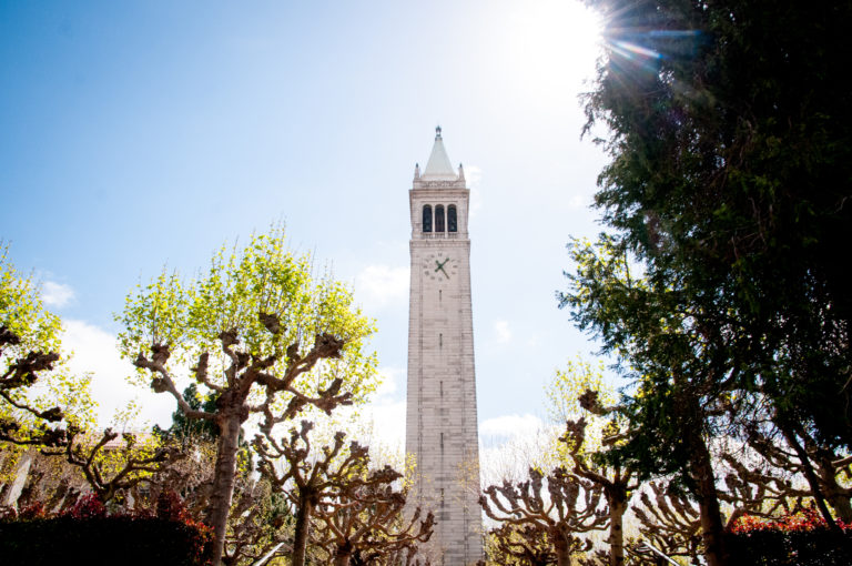 campanile