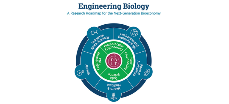 EBRC roadmap