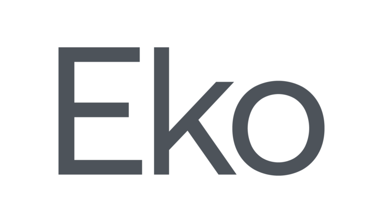 Eko logo