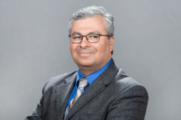 Sen_Taner_BioE_webfeature head and shoulders photo of Sen