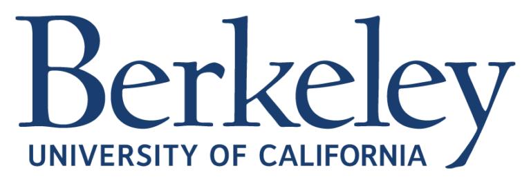 Berkeley Wordmark