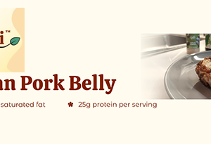 Belli Meats logo