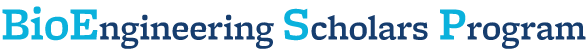 BioESP text logo