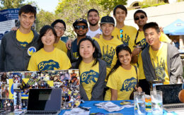 Cal Day 2015