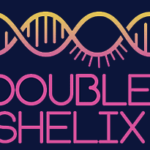 double shelix logo