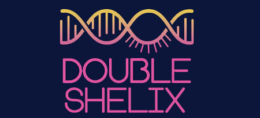 double shelix logo