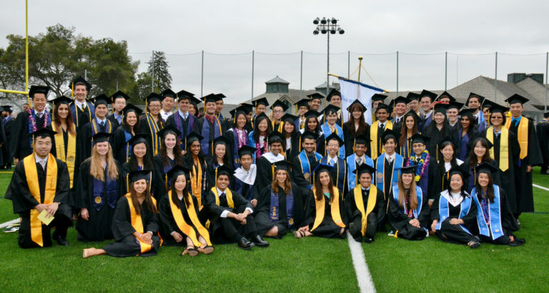2015 undergrads