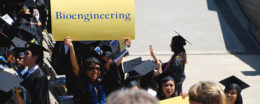 commencement 2012