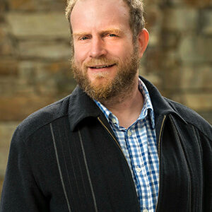 Ian Holmes