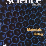 Lee Science cover