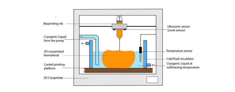 drawing of device