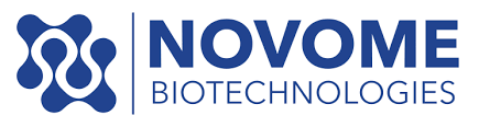 Novome logo