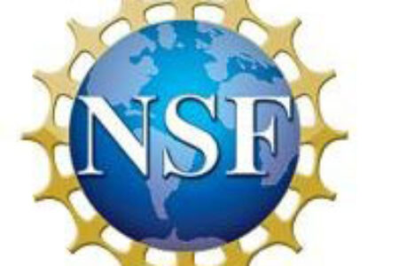 NSF logo