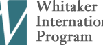Whitaker logo